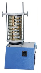 Motorized Sieves Shaker
