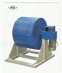 Abrasion Testing Machine