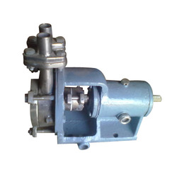 High Pressure Injection Pumps