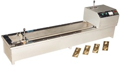 Ductility Testing Machine