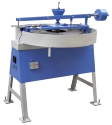 Manufacturers Exporters and Wholesale Suppliers of Tile Abrasion Testing Machine New Delhi Delhi