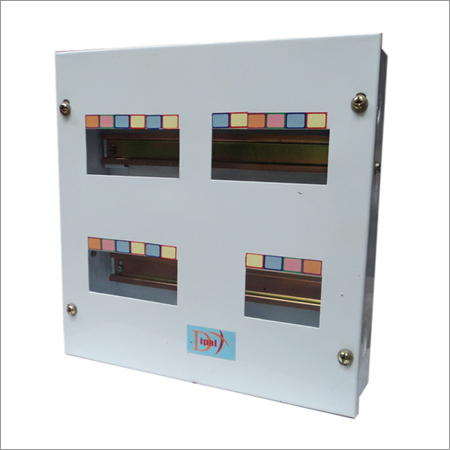 Control Panel Boards