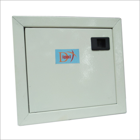 Safety MCB Distribution Board Manufacturer Supplier Wholesale Exporter Importer Buyer Trader Retailer in Ahmedabad Gujarat India