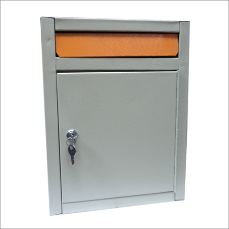 Metal Letter Box Manufacturer Supplier Wholesale Exporter Importer Buyer Trader Retailer in Ahmedabad Gujarat India