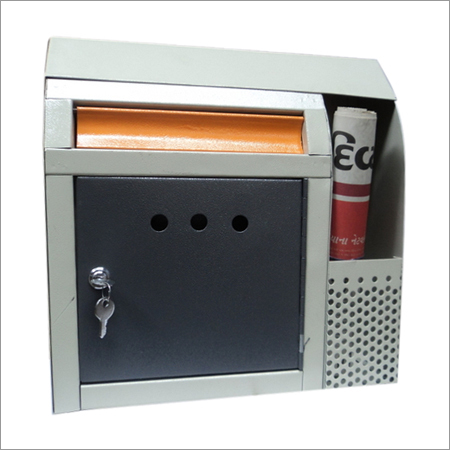 Residential Letter Box