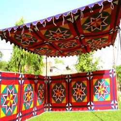 Shamiyana Tents Manufacturer Supplier Wholesale Exporter Importer Buyer Trader Retailer in Indore Madhya Pradesh India