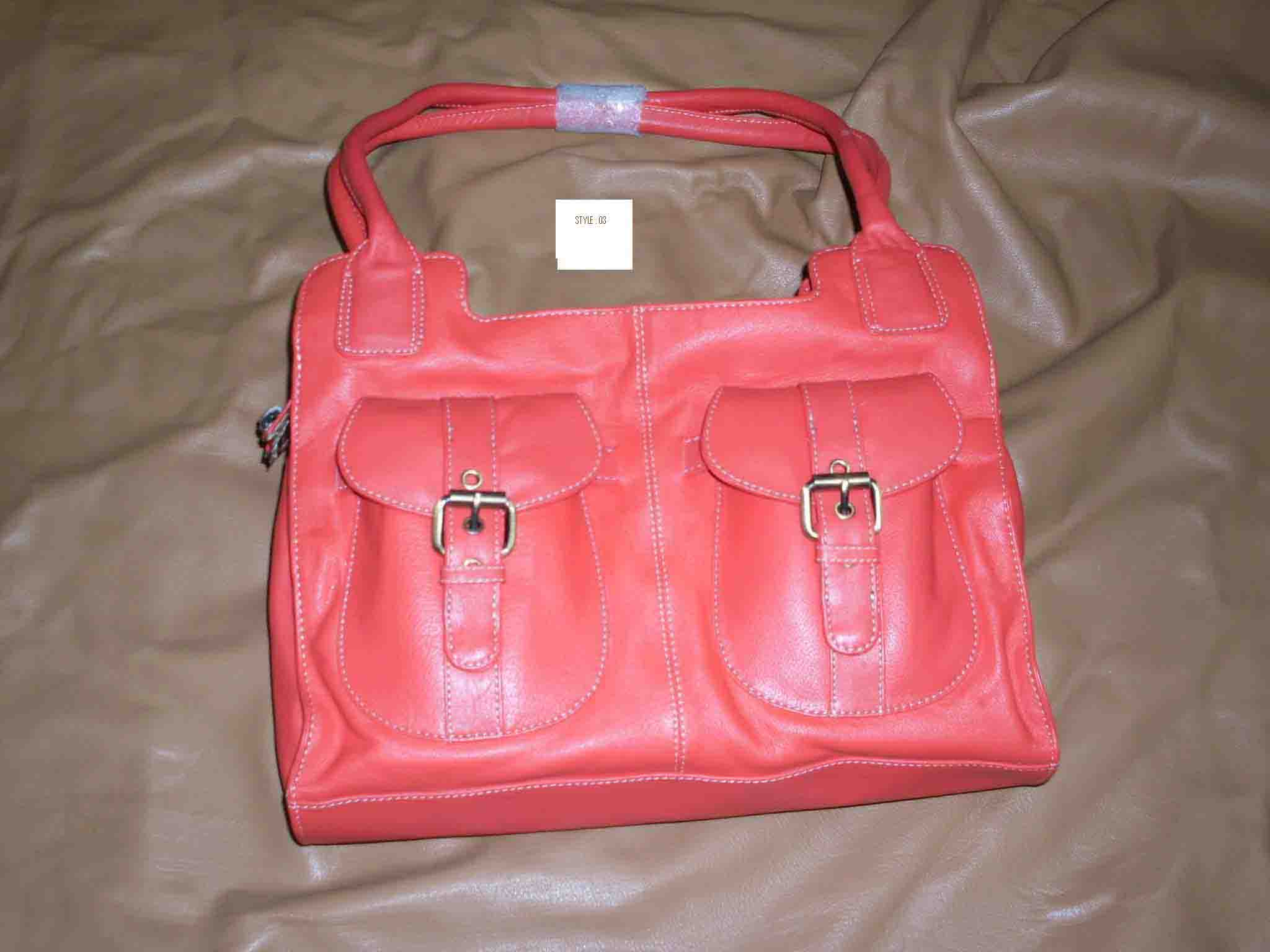 Designer Ladies Handbags