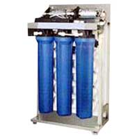 Commercial Ro Water Purifier