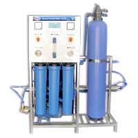 Industrial Ro Water Purifier