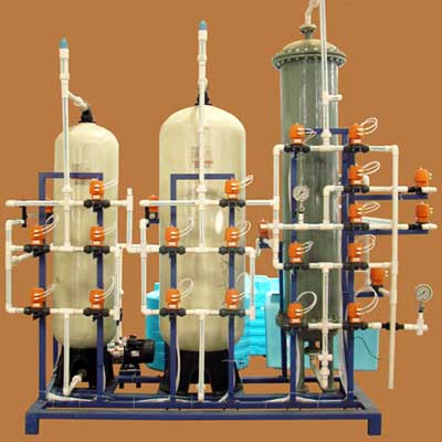Water Softener