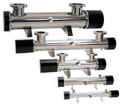 Uv System