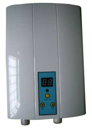 Ozone Water Generator