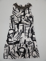 Ladies Fashion Dress