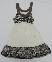 Ladies Fashion Gowns