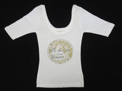 Women Western Top
