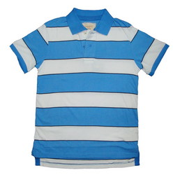 Manufacturers Exporters and Wholesale Suppliers of Mens Polo T Shirts Tiruppur Tamil Nadu