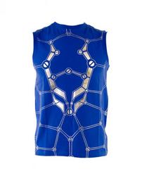Manufacturers Exporters and Wholesale Suppliers of Mens Vest Screw Armour Tiruppur Tamil Nadu