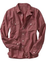 Manufacturers Exporters and Wholesale Suppliers of Mens Long Sleeve Shirts Tiruppur Tamil Nadu