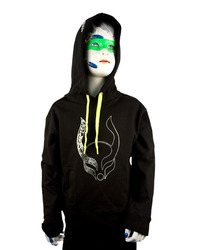 Manufacturers Exporters and Wholesale Suppliers of Kids Boys Hoody Black Tiruppur Tamil Nadu