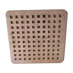 Manufacturers Exporters and Wholesale Suppliers of Cfl Base Tray New Delhi 