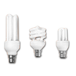 Manufacturers Exporters and Wholesale Suppliers of CFL Complete New Delhi 