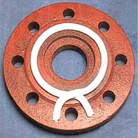 Manufacturers Exporters and Wholesale Suppliers of PTFE Sheet Gaskets Mumbai Maharashtra