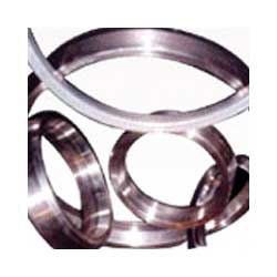 Manufacturers Exporters and Wholesale Suppliers of Ring Joint Gaskets Mumbai Maharashtra