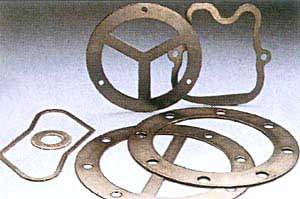 Manufacturers Exporters and Wholesale Suppliers of Precision Gaskets Mumbai Maharashtra