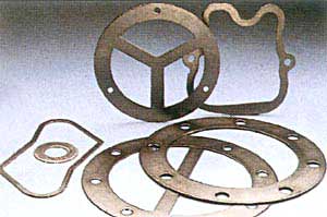 Precision Gaskets