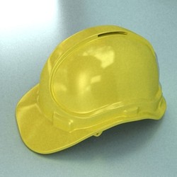 Fusion Safety Helmets