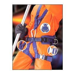 Manufacturers Exporters and Wholesale Suppliers of Safety Harnesses Mumbai Maharashtra