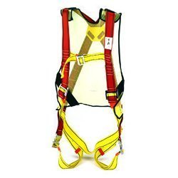Manufacturers Exporters and Wholesale Suppliers of Full Body Harness Mumbai Maharashtra