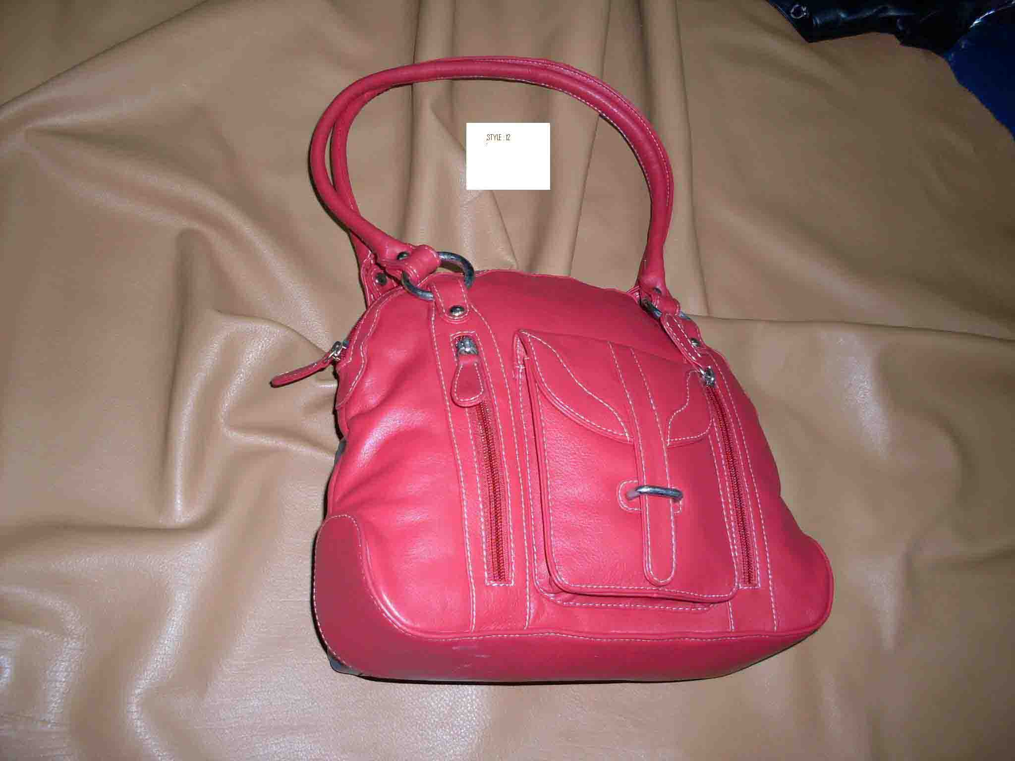 Branded Leather Bags Manufacturer Supplier Wholesale Exporter Importer Buyer Trader Retailer in Kolkata West Bengal India