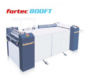 Fortec 800 Ft  Casemaking
