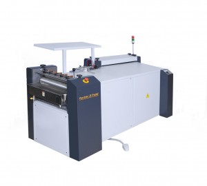 Fortec 2 Fold  Casemaker
