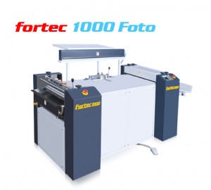 Fortec 1000 Foto  Case Maker