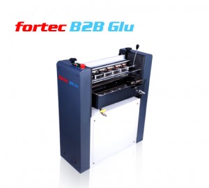 Fortec B2b Glu  Board Gluing Unit