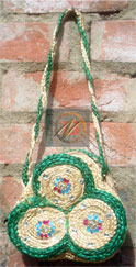 Manufacturers Exporters and Wholesale Suppliers of Jute Bag Code JB 001b Kolkata West Bengal