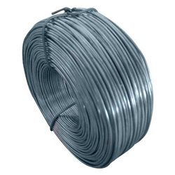 Electro Galvanized Wires Manufacturer Supplier Wholesale Exporter Importer Buyer Trader Retailer in Jaipur Rajasthan India