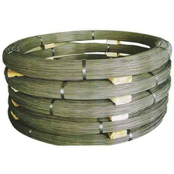 Manufacturers Exporters and Wholesale Suppliers of High Tensile Barbed Wires Jaipur Rajasthan