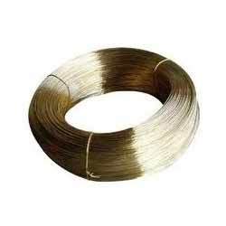 Fine Wires