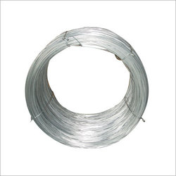 Manufacturers Exporters and Wholesale Suppliers of Fine G I Wire Jaipur Rajasthan