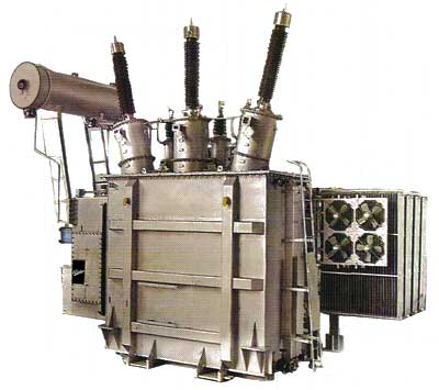 Manufacturers Exporters and Wholesale Suppliers of Electric Transformer Bhilai 