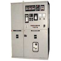 Voltage Switchgears