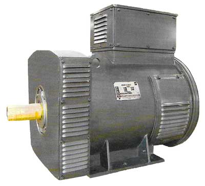 Alternator Manufacturer Supplier Wholesale Exporter Importer Buyer Trader Retailer in Bhilai  India