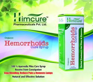 Manufacturers Exporters and Wholesale Suppliers of Hemorrhoids Cure Syrup Rampur Uttar Pradesh