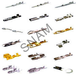 Manufacturers Exporters and Wholesale Suppliers of Electrical Terminals Chennai Karnataka