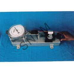 Manufacturers Exporters and Wholesale Suppliers of Push and Pull Gauges Chennai Karnataka