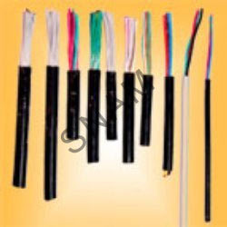 Manufacturers Exporters and Wholesale Suppliers of PVC Mutli Core Flexible Cables Chennai Karnataka