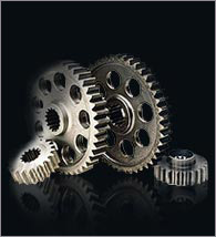 Manufacturers Exporters and Wholesale Suppliers of Sprockets punjab 